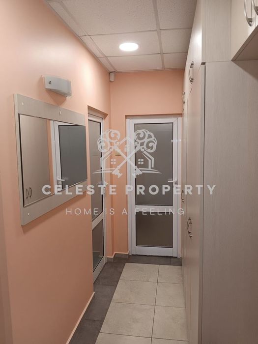 Дава се под наем Двустаен апартамент в София, Дружба 1 - 60 кв.м за 598.23 € - Снимка #6