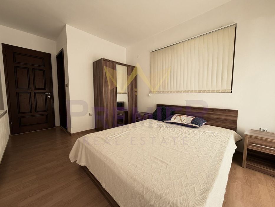 Дава се под наем Етаж от къща в Варна, Бриз - 120 кв.м за 797.64 € - Снимка #4