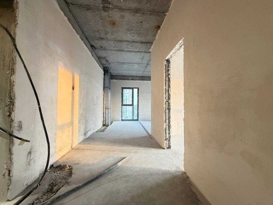 ЖК Mirabad Avenue 2/5/10 Госпитальный Мирабадский район