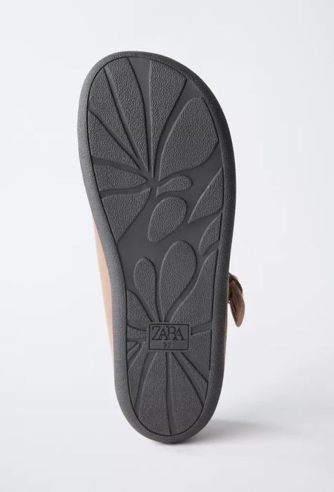 НОВИ Балеринки BAREFOOT ZARA, номер 32