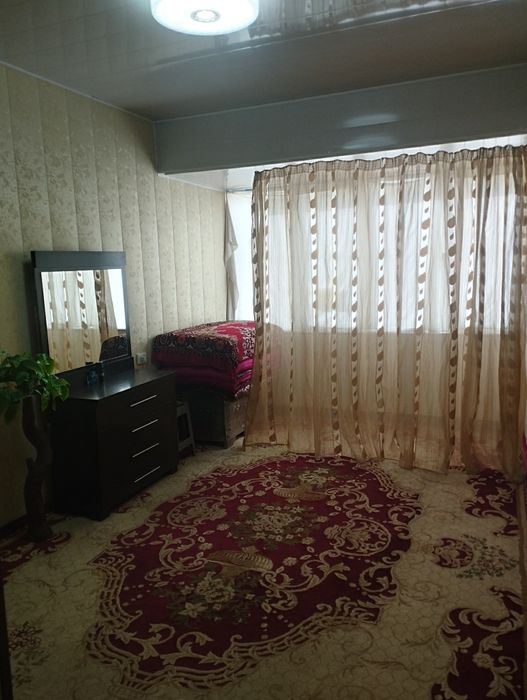 Продаётся квартира