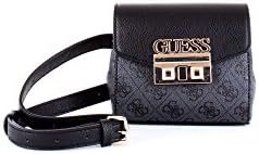 Geanta Guess, Waist Bag For Women, Black - SG710280