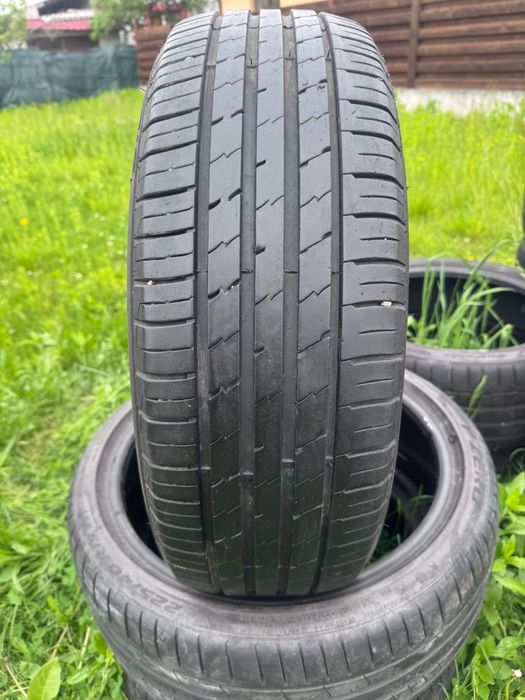 Anvelope/cauciucuri vara 215/60/17 diferite marci
