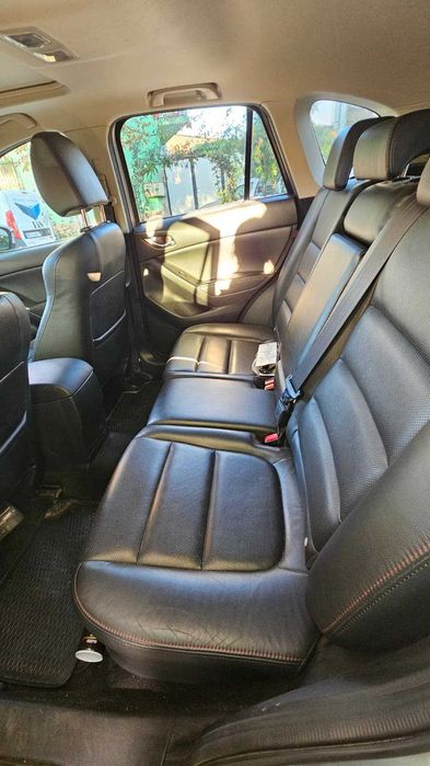 URGENT! Vand masina Mazda CX-5, an 2014