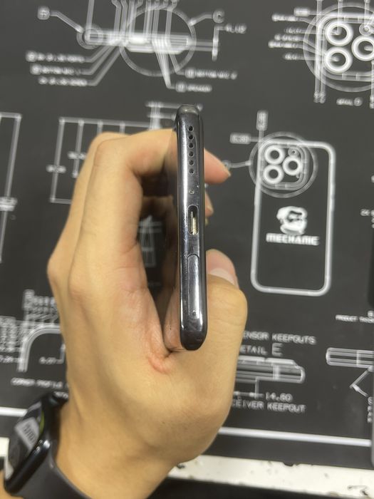 Xiaomi redmi note 14 pro 256гб