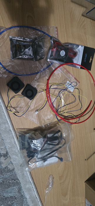 Imprimantă 3D Creality Ender-6 + Accesorii