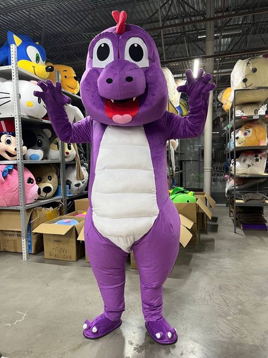 Костюмы для аниматоров / Качественные ростовые куклы