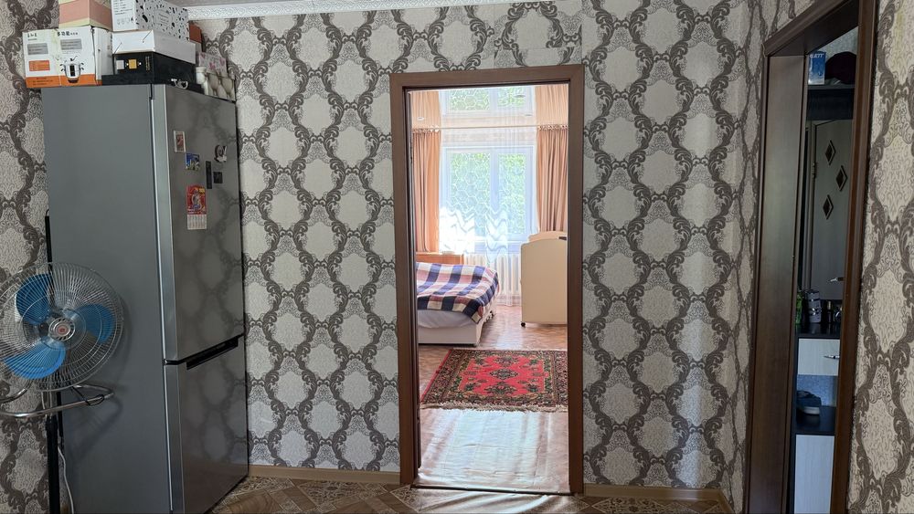 Продам 2 комн квартиру
