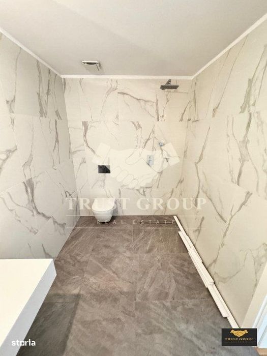 Apartament 4 camere | Yacht Kid | Terasa | 3 locuri de parcare