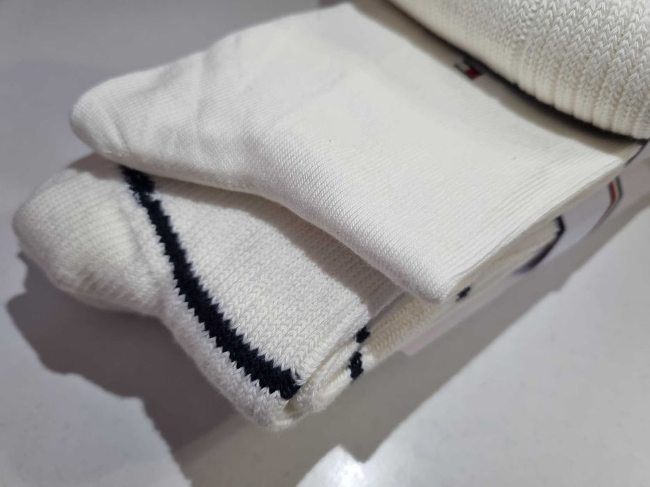 Дамски чорапи Tommy Hilfiger сет от 2 броя видове