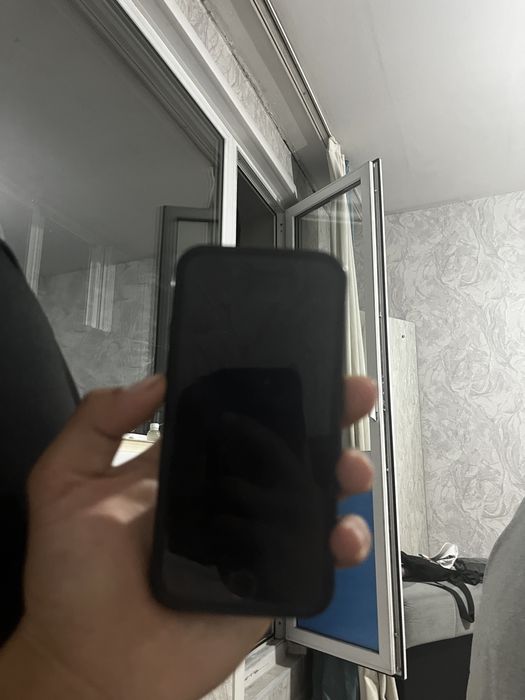 Айфон se 2020 32 памит
