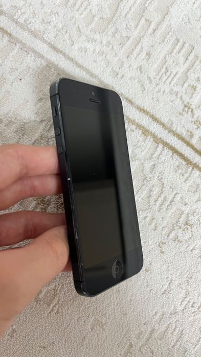 Iphone 5S Айфон, торг есть
