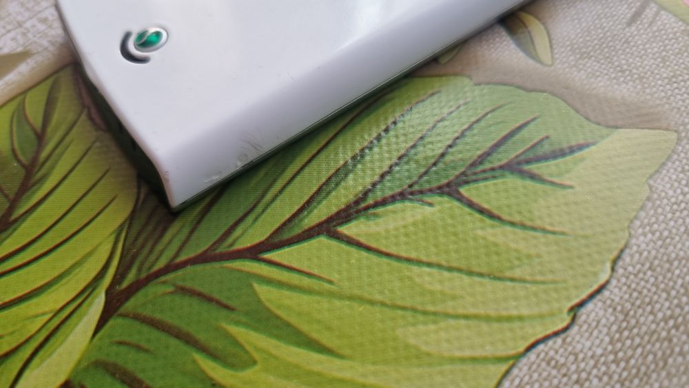 Sony ericsson xperia st18i