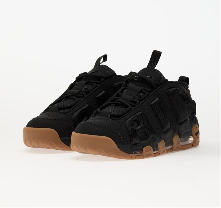 Nike Air More Uptempo Low