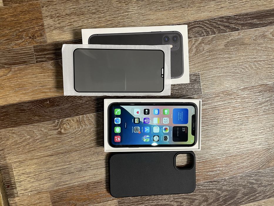 Продам телефон Айфон 11 128Gb