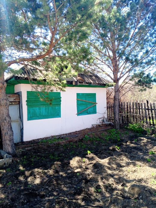 Срочно продам дачу