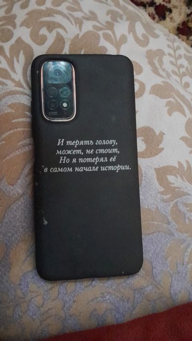 Продам редми нот 11