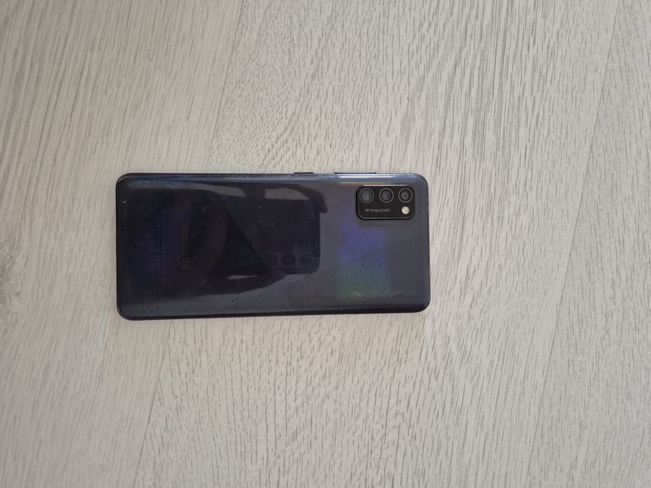 Samsung A41 на запчасти