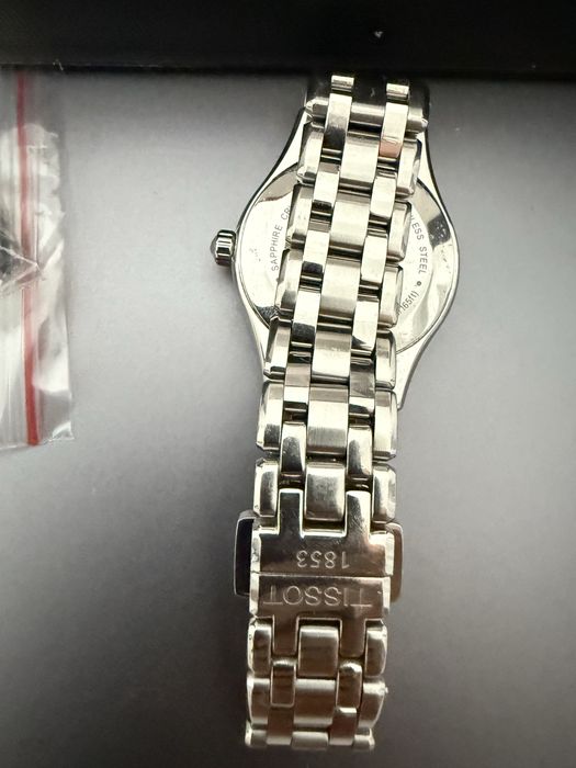 Швейцарские часы Tissot