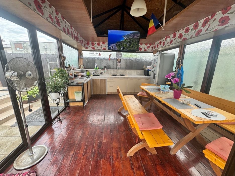 Disponibil de revelion ptr eforie nord 250 de lei camera dubla.