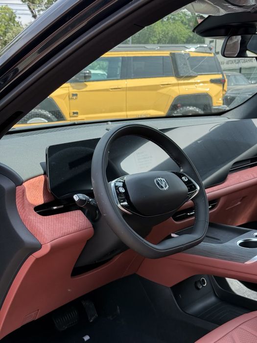 Продается новый авто Changan cs 75 plus