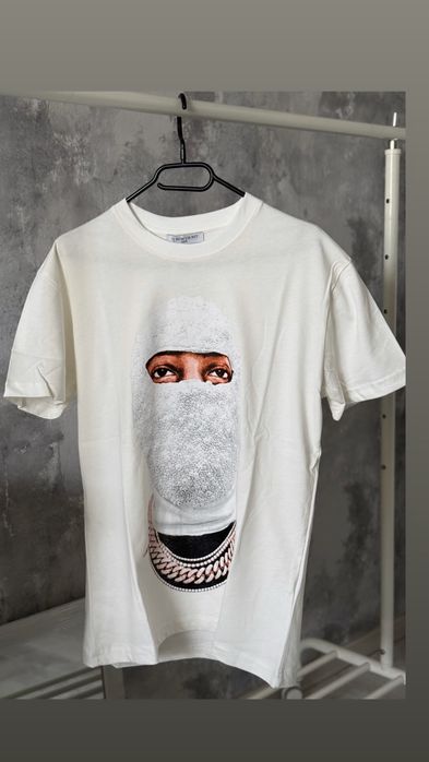 Tricou Ih Nom Uh Nit essentials Amiri palm angels