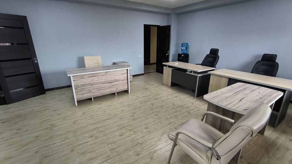 Офис в аренду на Паркентском