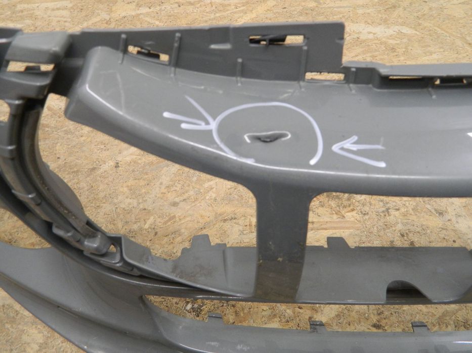 Bara fata Mini Cooper F54, 2015, 2016, 2017, 2018, 2019, 7370791.