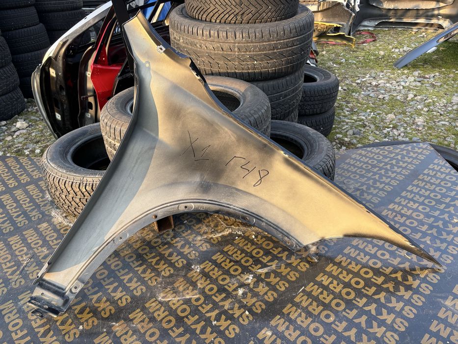 Калник БМВ Х1/BMW X1 F48