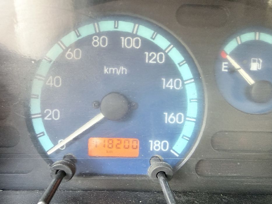 Sotuvda Matiz arzon narxda