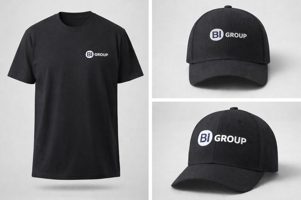 Брендирование сувенирной продукции