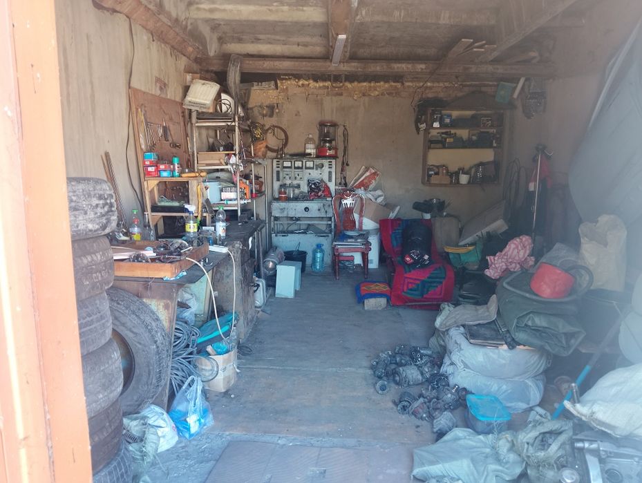 Продам гараж в кооперативе Сокол