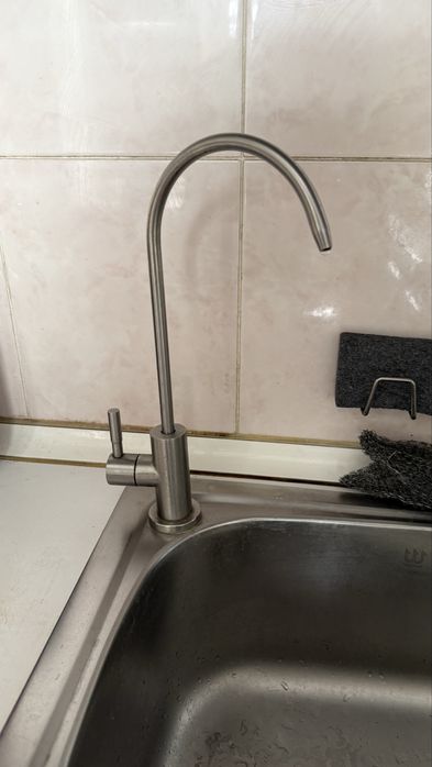 Продам фильтр Аквафор Морион.