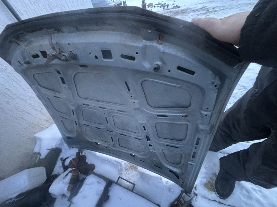 Капод нексия 2 сатылат