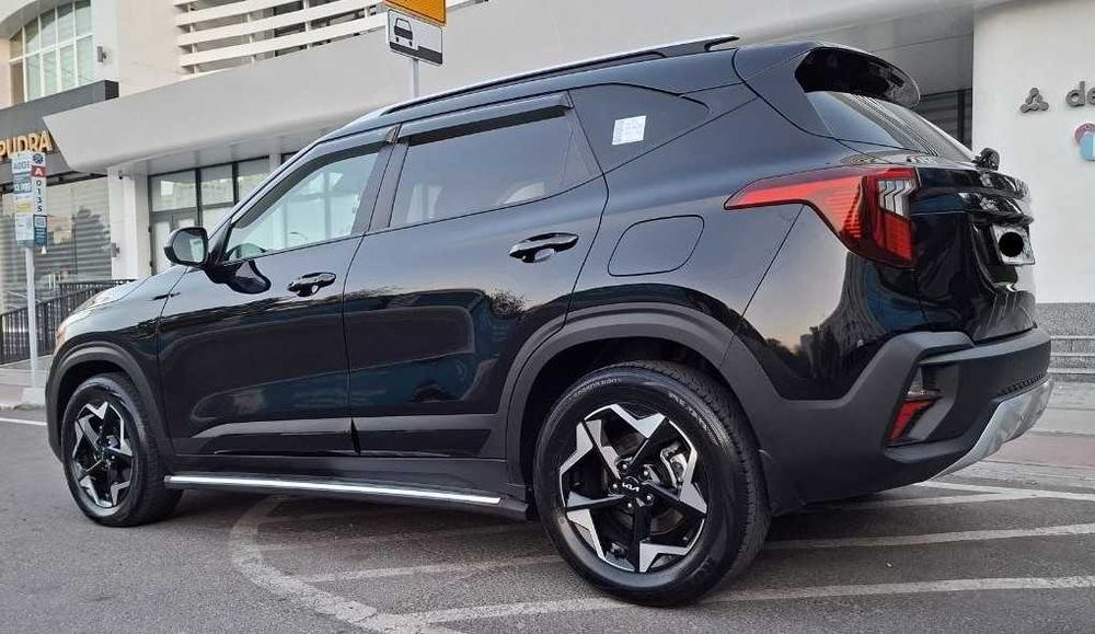 ‼️ Kia Seltos 2023 (style) | возможна рассрочка