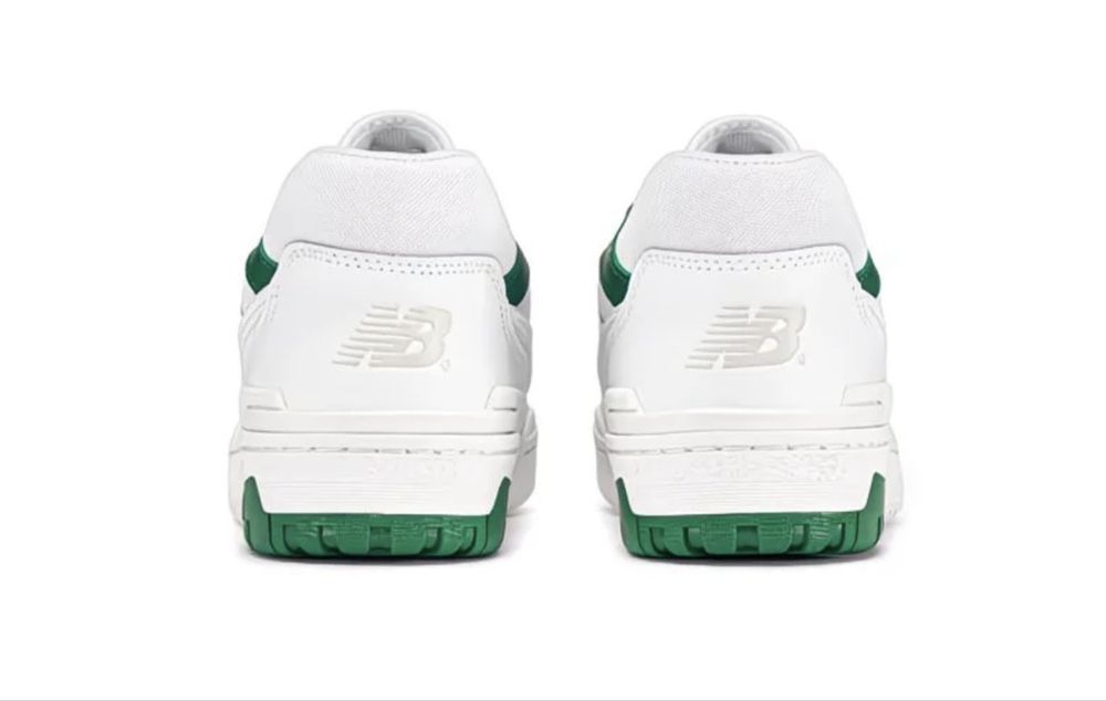 Кроссовки NewBalance