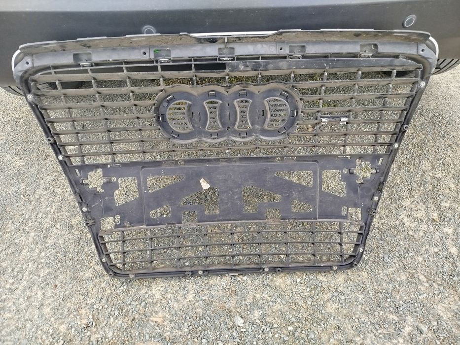 Grila Audi A6 quatro