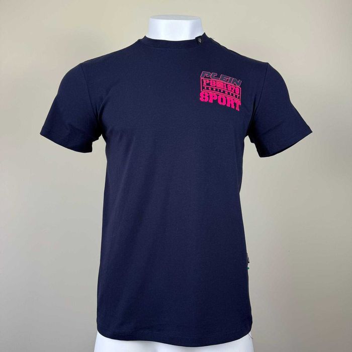 Тениска Plein Sport