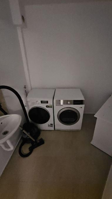 Дава се под наем Тристаен апартамент в Варна, Гръцка махала - 90 кв.м за 550 € - Снимка #6