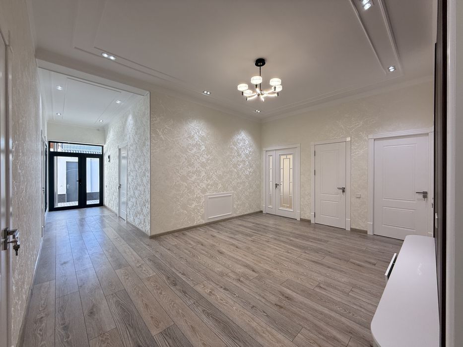 Кириб яшашга тайер 3 сотокли янги ховли сотилади! ориентир Рохат Пости