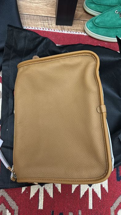 Натуральные кожаные сумки