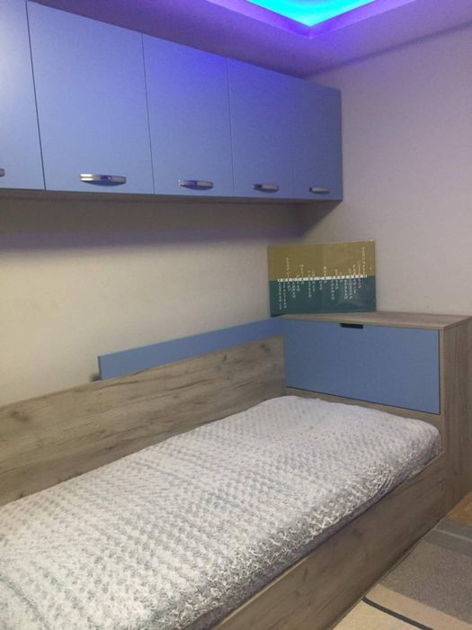 Стайно обзавеждане за детска стая .