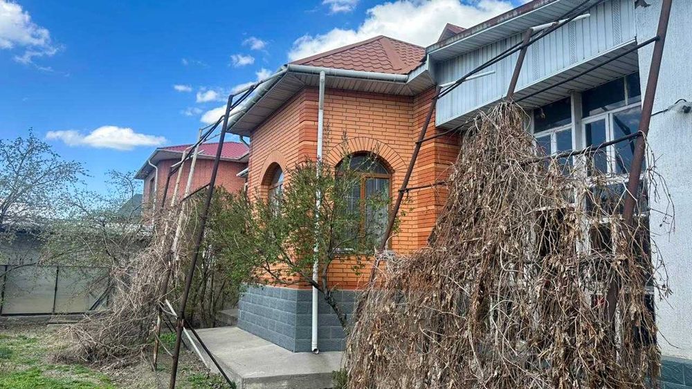 частный дом центр Ерасыл