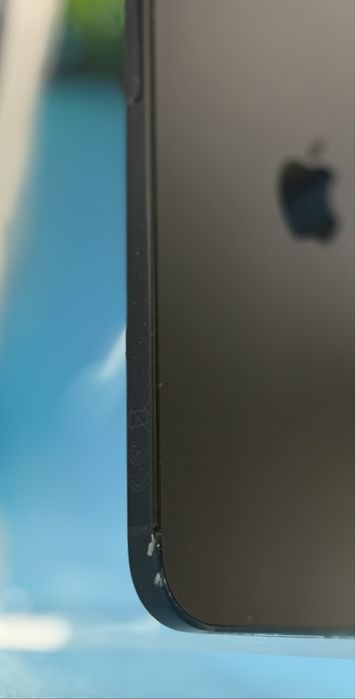 ГАРАНЦИОНЕН!!! Apple iPhone 15, 256GB, 5G, Black