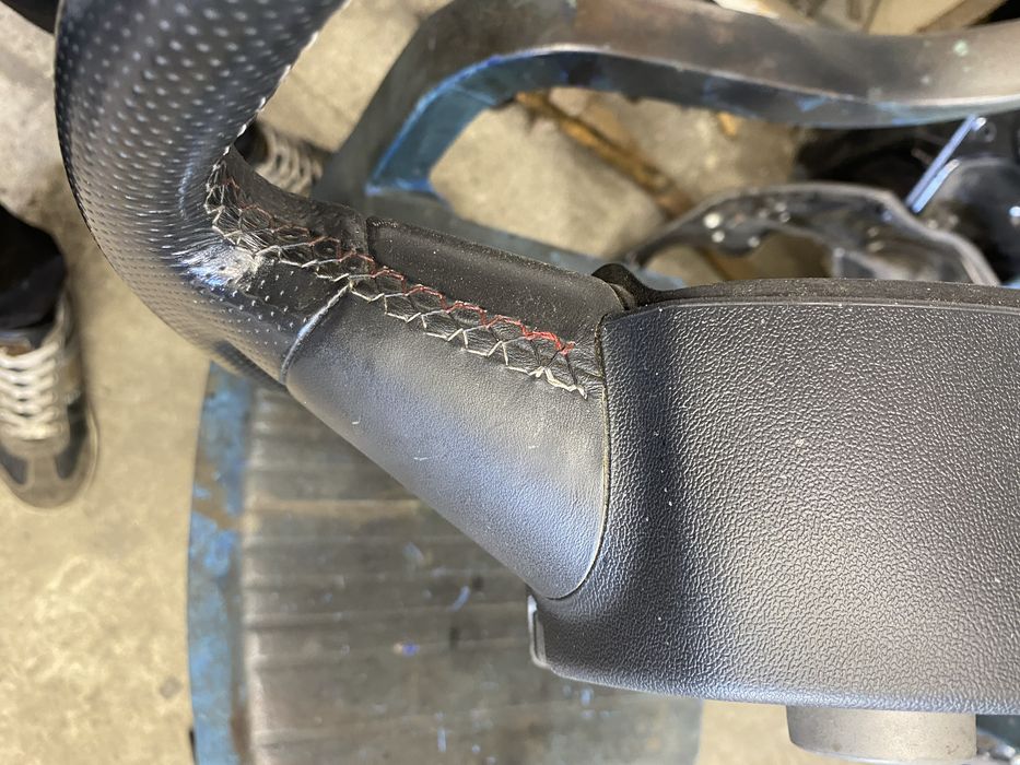 Волан s line ауди а3 2007г