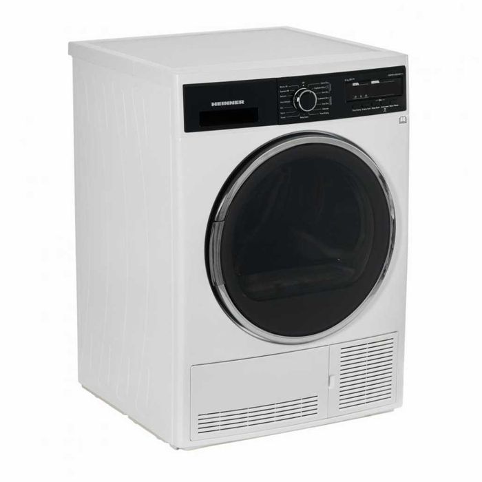 Uscator NOU,Pompa de Caldura 9kg.A+ + +