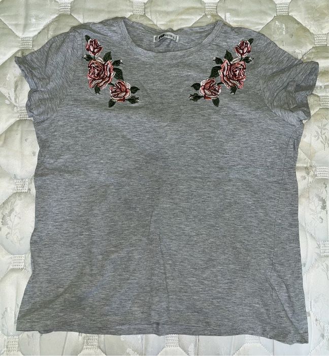 Тениски различни модели