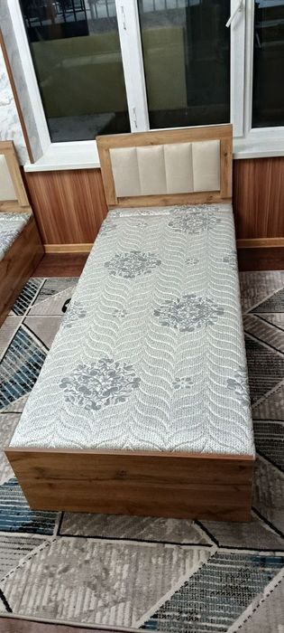 Kravat  karavat va matraslar