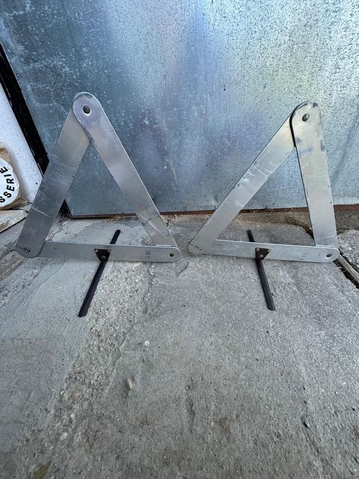 Set triunghi Dacia 1300