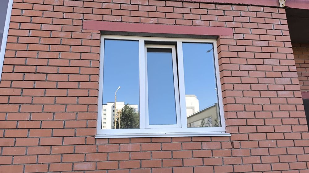 Срочно продам пластиковые окно